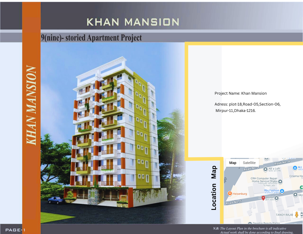 card image